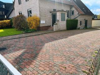 Messezimmer Laatzen 30880 - Hanôver - 9