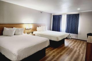 Days Inn & Suites by Wyndham Corpus Christi Central - Corpus Christi - 2
