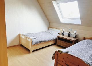 Messezimmer Laatzen 30880 - Hannover - 1