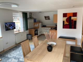 Ferienwohnung Kellerer 2 - Waischenfeld - 9