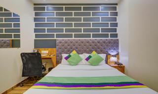 Treebo Prince Andheri East - Mumbai - 4