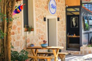 Bahar Pansiyon - Kaş - 8