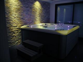 Gîte Il était une fois SPA privatif - Bourgbarré - 5