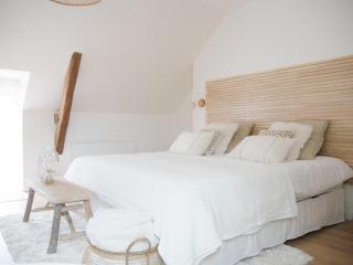 Gîte Il était une fois SPA privatif - Bourgbarré - 2