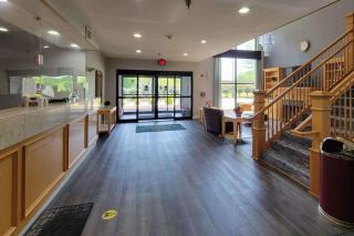 Quality Inn & Suites Quantico - Stafford - 4