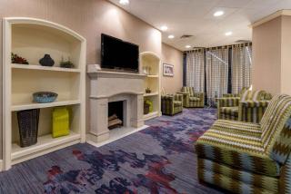 La Quinta Inn & Suites by Wyndham Kingsport TriCities Airport - Kingsport - 5