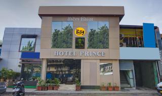 Treebo Prince Andheri East - Mumbai - 9