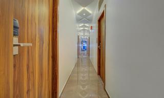 Treebo Prince Andheri East - 7