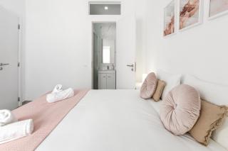 Rose Breeze Apartment - Nazaré - 3
