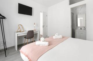 Rose Breeze Apartment - Nazaré - 5