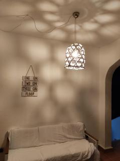 Vakantiewoning CasaLucka4enjoy private pool and mountain view regio Calpe-Jalon - Jalón - 7