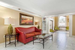 Quality Inn near Martinsville Speedway - 3