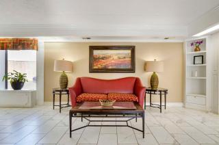 Quality Inn near Martinsville Speedway - 5