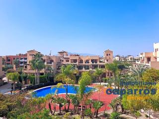 Apartamento en Bahia Fenicia - Vera Playa - Vera - 6