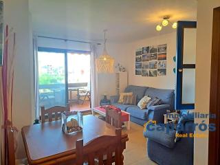 Apartamento en Bahia Fenicia - Vera Playa - Vera - 2