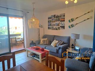 Apartamento en Bahia Fenicia - Vera Playa - Vera - 9