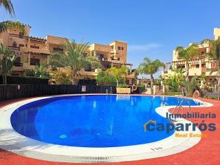 Apartamento en Bahia Fenicia - Vera Playa - Vera - 8