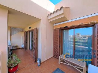 Apartamento en Bahia Fenicia - Vera Playa - Vera - 5