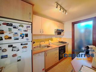 Apartamento en Bahia Fenicia - Vera Playa - Vera - 3