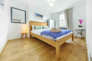 Beautiful Flat in Westminster - 9