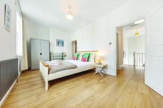 Beautiful Flat in Westminster - Londra - 3
