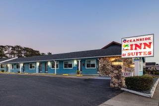 Oceanside Inn & Suites, a Days Inn by Wyndham - Fort Bragg - 8