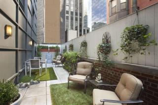 The Chatwal, The Unbound Collection by Hyatt - New York - 4