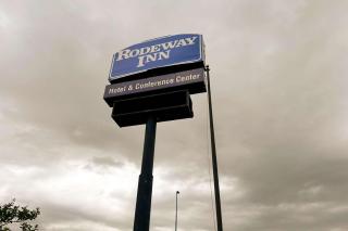 Rodeway Inn Abilene West - 9