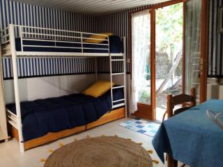 les refuges de Montociel - 3