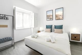 Rose Breeze Apartment - Nazaré - 0