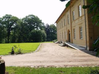 Landhaus Schloss Kölzow - Kölzow - 6