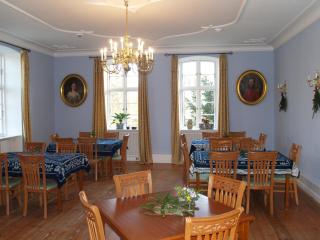 Landhaus Schloss Kölzow - Kölzow - 4