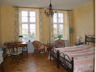 Landhaus Schloss Kölzow - 1