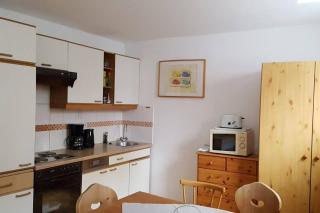 Helles und großzügiges Souterrain Appartement - 2