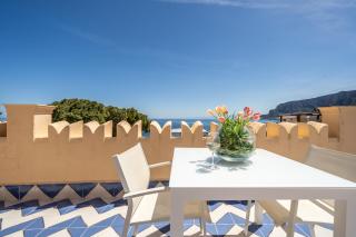 I Merli sull'acqua - Suite - 4