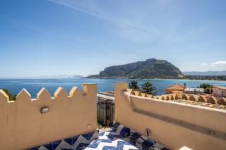 I Merli sull'acqua - Suite - Palermo - 1
