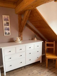 Sonniges Ferienapartment am Alten Binauer Schloss -  - 1