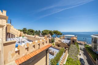I Merli sull'acqua - Suite - Palermo - 5