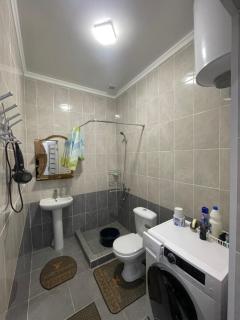 Коттедж на Иссык-Куле в ЦО Париж - 3