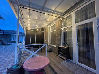 Коттедж на Иссык-Куле в ЦО Париж - 2