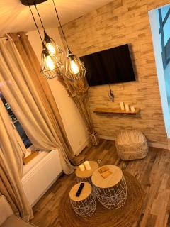 Appartement Centre-ville - 7