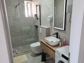 Panoramic sea and Old town view Dubrovnik - 2