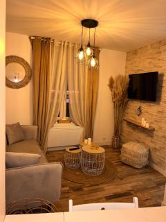 Appartement Centre-ville - 8