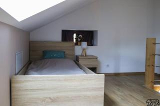 Gîte de la Ravanne - Ramonchamp - 8