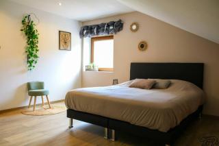 Gîte de la Ravanne - Ramonchamp - 6