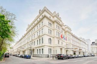 Elegant Art Deco whole apartment - walking distance to Holland Park, Hyde Park, Nottinghill, Kensington, Bayswater, Paddington - 0