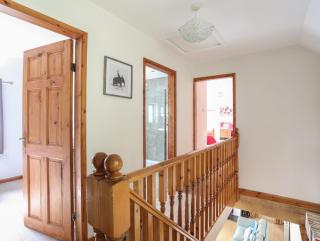 Long House - Beaumaris - 1