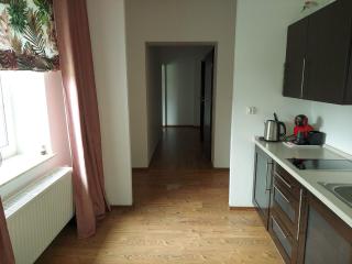 Apartament Żeglarski Vęgoria Deluxe - 5