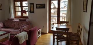 Apartamento Nevados 24321 - Anciles - 2