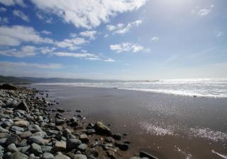 Ffermdy - Talybont - 8